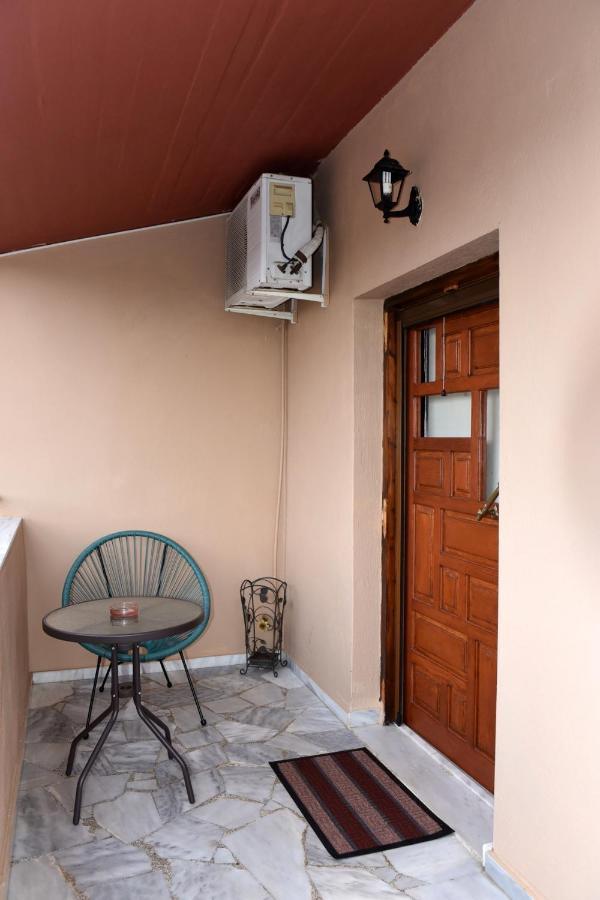 Alesta Apartment Trikala  Exterior photo